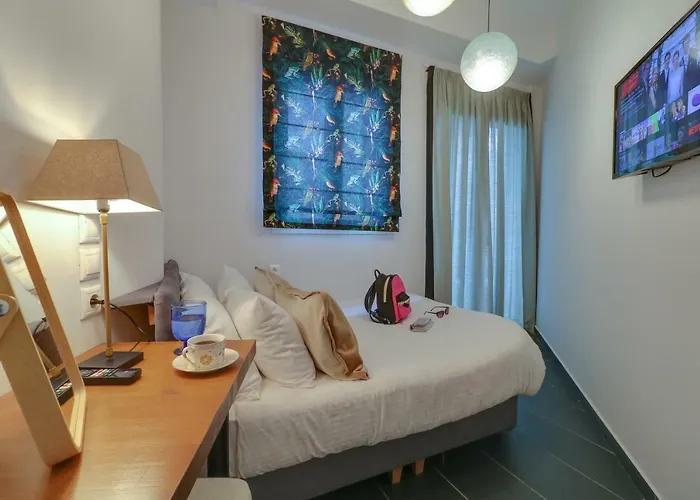 Kleines Doppelzimmer
